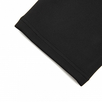 AKLW061-1 Брюки джоггеры Active черный