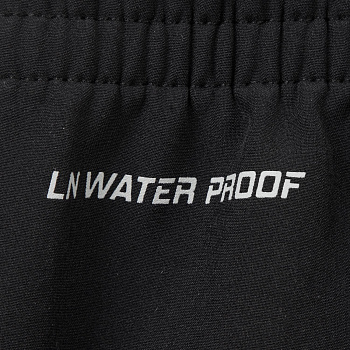 AYKV557-3 Брюки спортивные Bad5 Off-Court черный