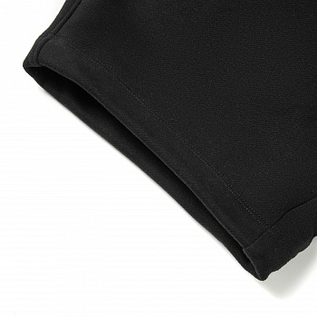 AKLW178-3 Брюки спортивные Sports Style черный