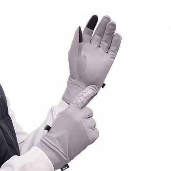 ASGV019-2 Перчатки Sports Style серый