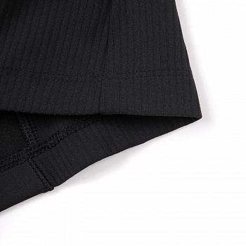 AFDVB78-1 Куртка Yoga черный