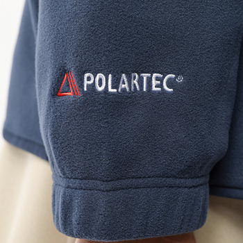 AWDU703-6 Свитшот Cross черный