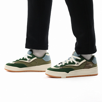 AKLU841-2 Брюки спортивные China Beauty черные