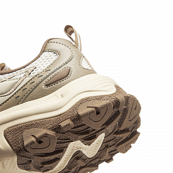 AGCV375-4 Кроссовки Summit бежевый