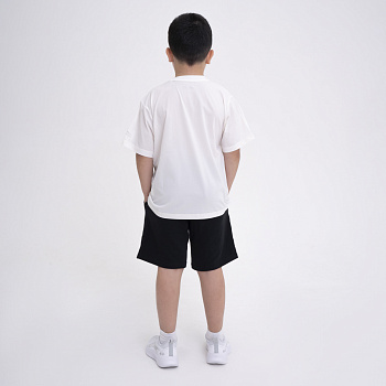 YHSU149-1 Футболка Outdoor молочная