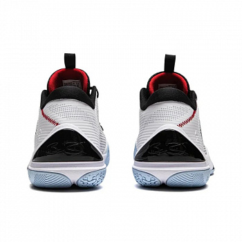 ABPU017-6 Кроссовки баскетбольные Wade DLo. Ice Blood 2 белые