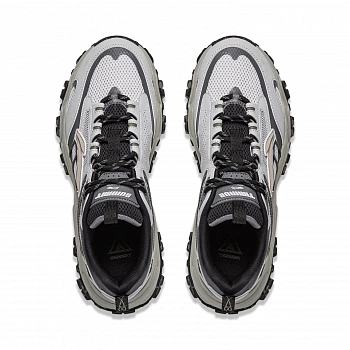 AGLW007-3 Кроссовки Summit зеленый