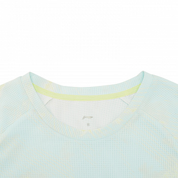 ATLW022-2 Лонгслив Jogging мультиколор