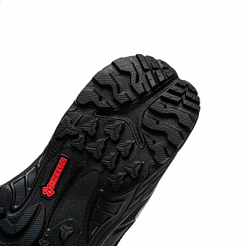 AHTV033-14 Кроссовки Outdoor CLY Shade черный