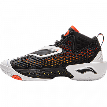 ABFV025-2 Кроссовки Badfive 5 черно-белый