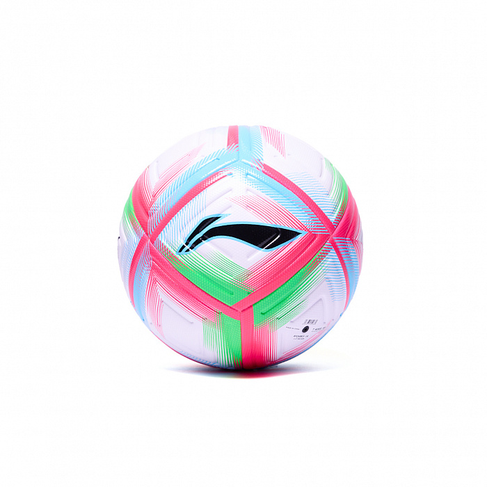 AFQV003-1 Мяч футбольный LN Football мульти