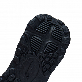 YKUT006-3 Lifestyle Youth Sandals Standard White/Black/Liberty Purple Camo