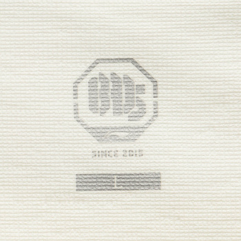 AHSV225-7 Футболка Bad5 Off-Court белый