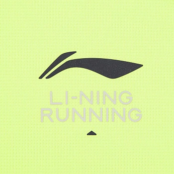 ATSW137-5 Футболка Jogging зеленый