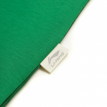 AHSU327-6 Футболка Sports Life зелёная