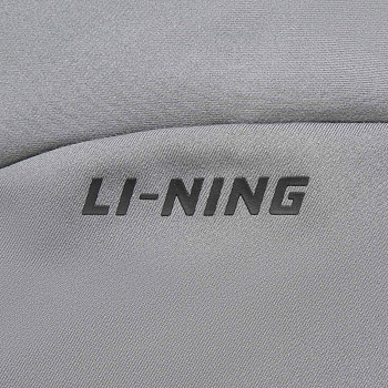 ATLV313-6 Лонгслив Workout серый