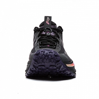 AHTW003-5 Кроссовки Outdoor AXC Rush 2 черный