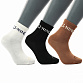 AWTV121-4 Носки Urban Sports белый / черный