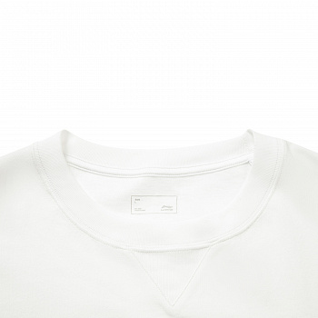 AHSW391-2 Футболка Retro Sports белый