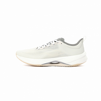 ARBU001-4 Беговые кроссовки Super Light 21 серые