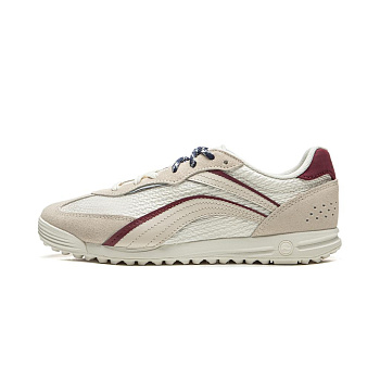 AGLW042-4 Кроссовки 3K Trainer бежевый
