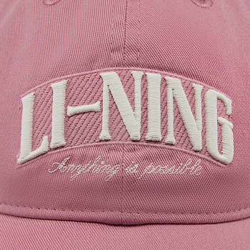 AMYW127-5 Кепка Sports Style розовый