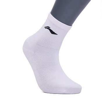 AWSW071-2 Носки Essentials белый