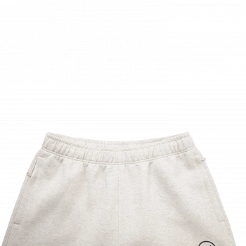 AKLV681-2 Брюки спортивные Wade Lifestyle серый