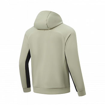 AWDW057-1 Куртка Essentials зеленый