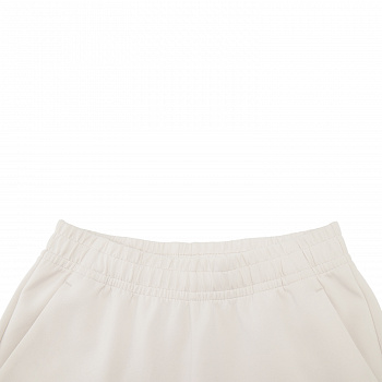 AKYW004-2 Брюки джоггеры Essentials светло-серый