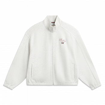 AWDW278-1 Толстовка Sports Style серый