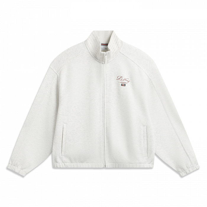 AWDW278-1 Толстовка Sports Style серый