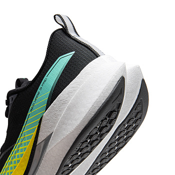 ARPW001-3 Кроссовки беговые Red Hare 9 Pro черный