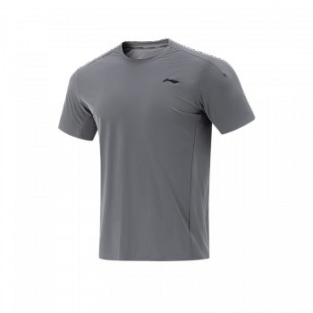 ATSV383-8 Футболка Active серый