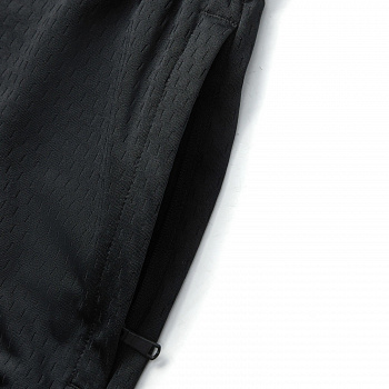 AAPV017-1 Брюки спортивные Wade Performance черный