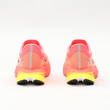 ARMV002-17 Кроссовки беговые Feidian 5 Challenger розовый