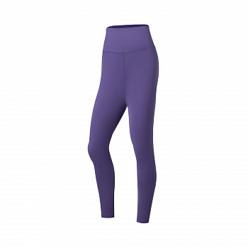 AULS052-11 Брюки спортивные Fitness фиолетовые