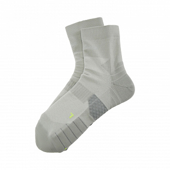 AWSV079-2 Носки Jogging серый