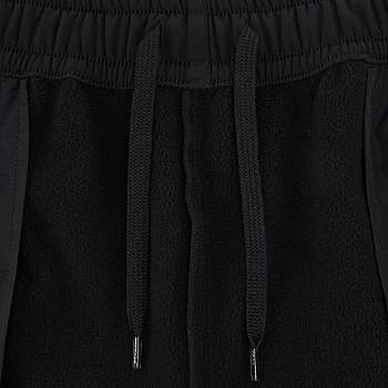 AYKW085-4 Брюки спортивные Sports Style черный