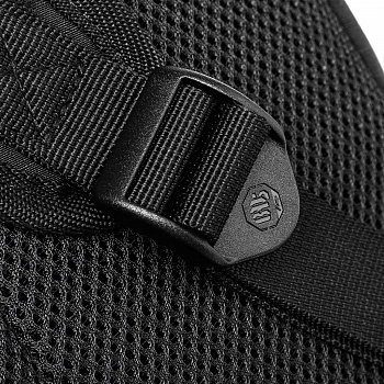 ABST145-1 Рюкзак Basketball черный