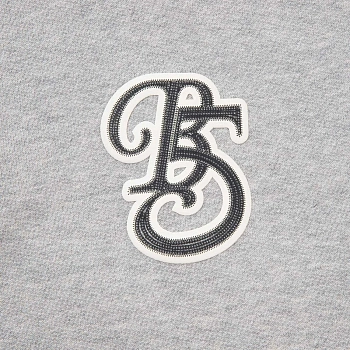 AWDV865-5 Толстовка Bad5 Off-Court серый