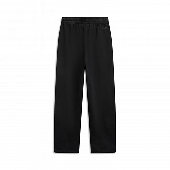 AKLW180-3 Брюки спортивные Sports Style черный