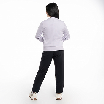 AYKU874-1 Брюки джоггеры Group Purchase черные