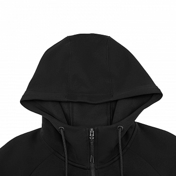 AWDW285-1 Худи Wade Performance черный