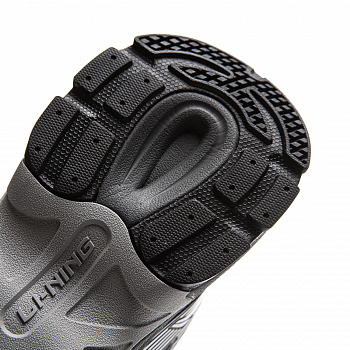 AGCV282-2 Кроссовки Windwalker черный / серый