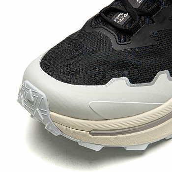 ARNW007-4 Кроссовки беговые Professional Running черный / бежевый