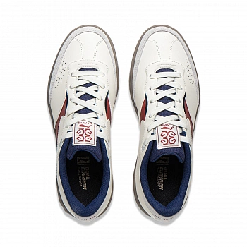 AGCW031-6 Кеды Luminous красный