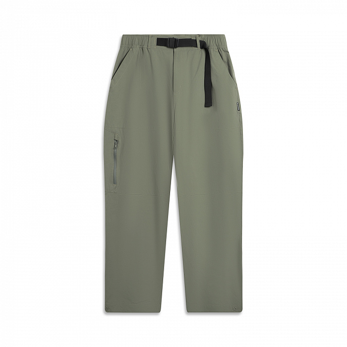 AYKV591-2 Брюки Outdoor серый