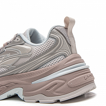 AGLW004-3 Кроссовки Windwalker серый