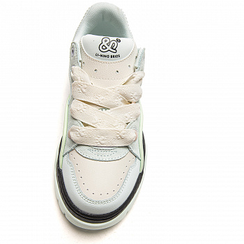 AGCV280-3 Кроссовки Brios синий